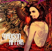 Madison Affair – Teenage Time